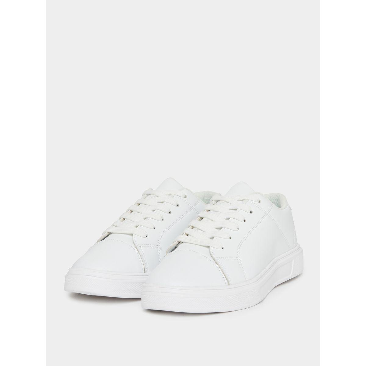 حذاء سنيكرز رياضي برباط غلق-women-shoes-sneakers-image-2