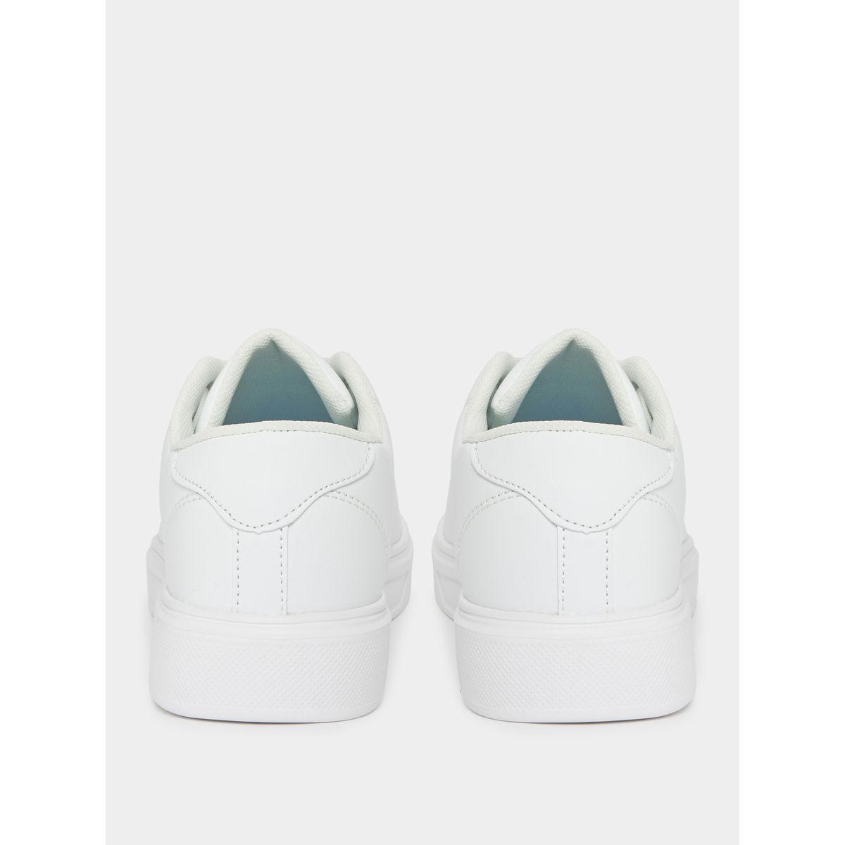 حذاء سنيكرز رياضي برباط غلق-women-shoes-sneakers-image-4