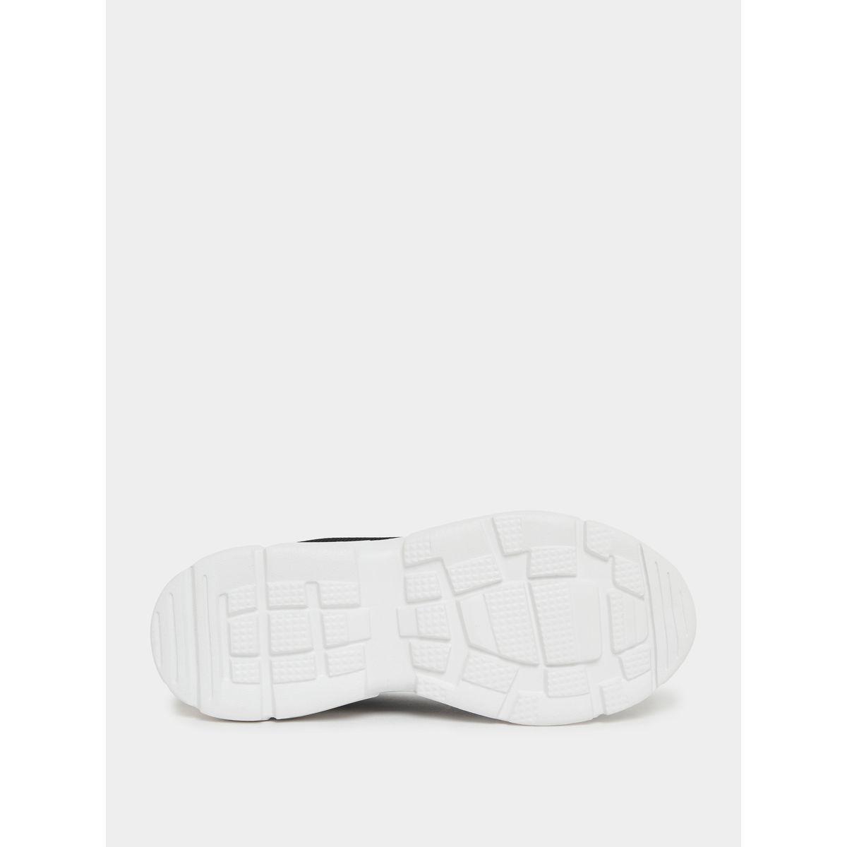 Styli Classic Mesh Lace-Up Sneakers-women-shoes-sneakers-image-7
