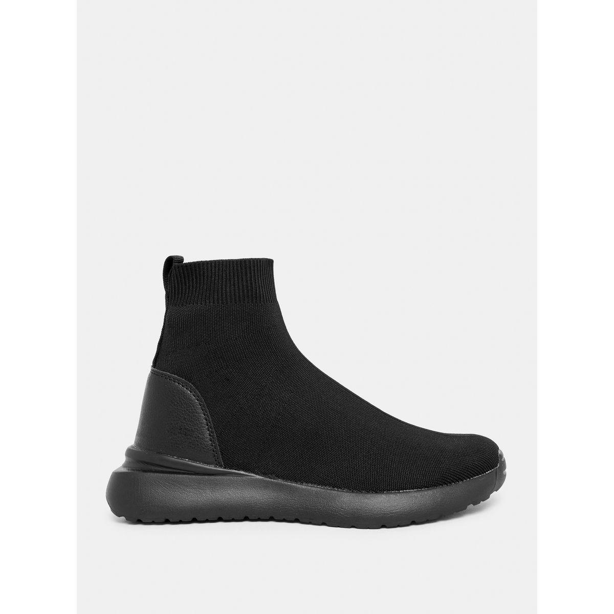 حذاء بتفاصيل محبوكة وسهل الارتداء-women-shoes-sneakers-image-3