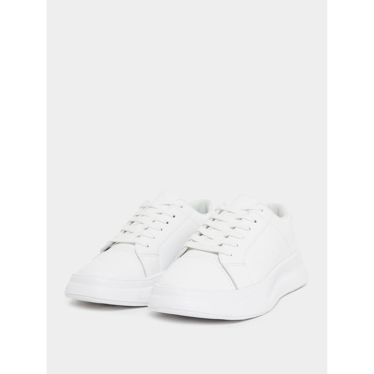 Styli Classic Thick Sole Sneakers-women-shoes-sneakers-image-2