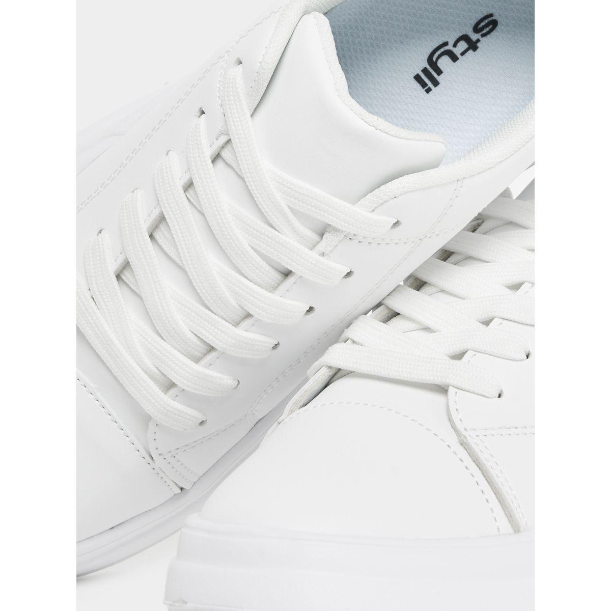 Styli Classic Thick Sole Sneakers-women-shoes-sneakers-image-5