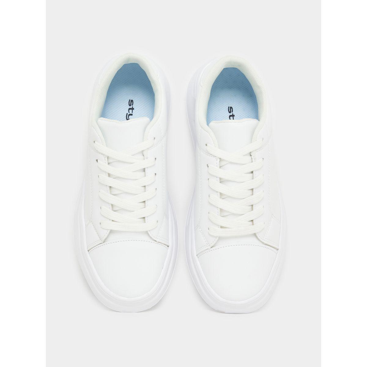 Styli Classic Thick Sole Sneakers-women-shoes-sneakers-image-6