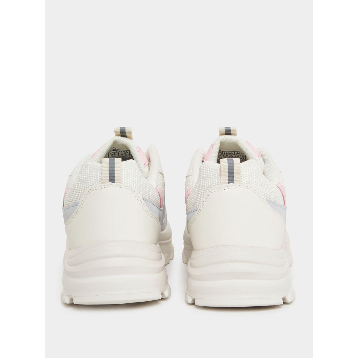 حذاء سنيكرز بتفاصيل بارزة الملمس-women-shoes-sneakers-image-4