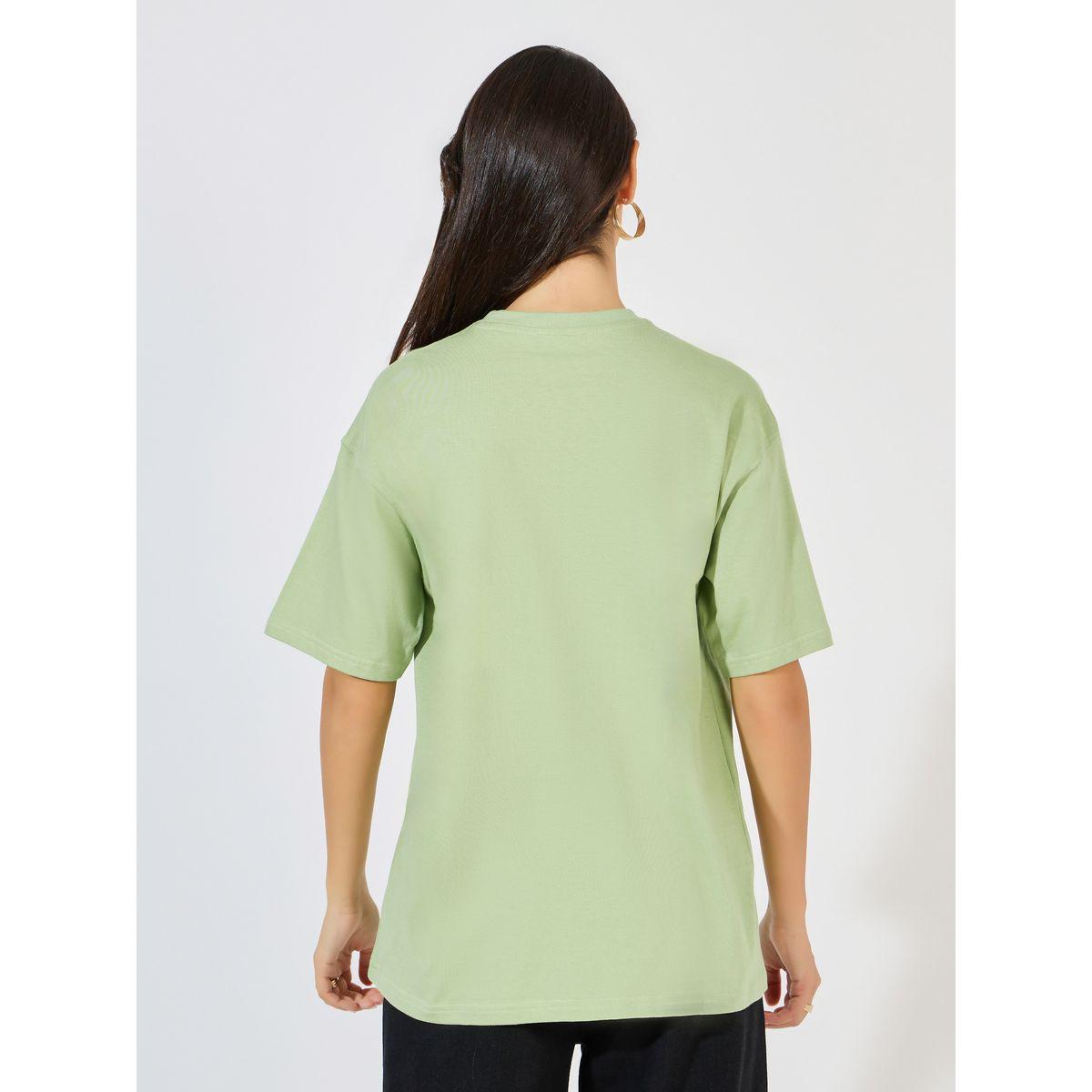 Styli Oversized Butterfly Graphic Print T-Shirt-women-clothing-tshirts-image-4