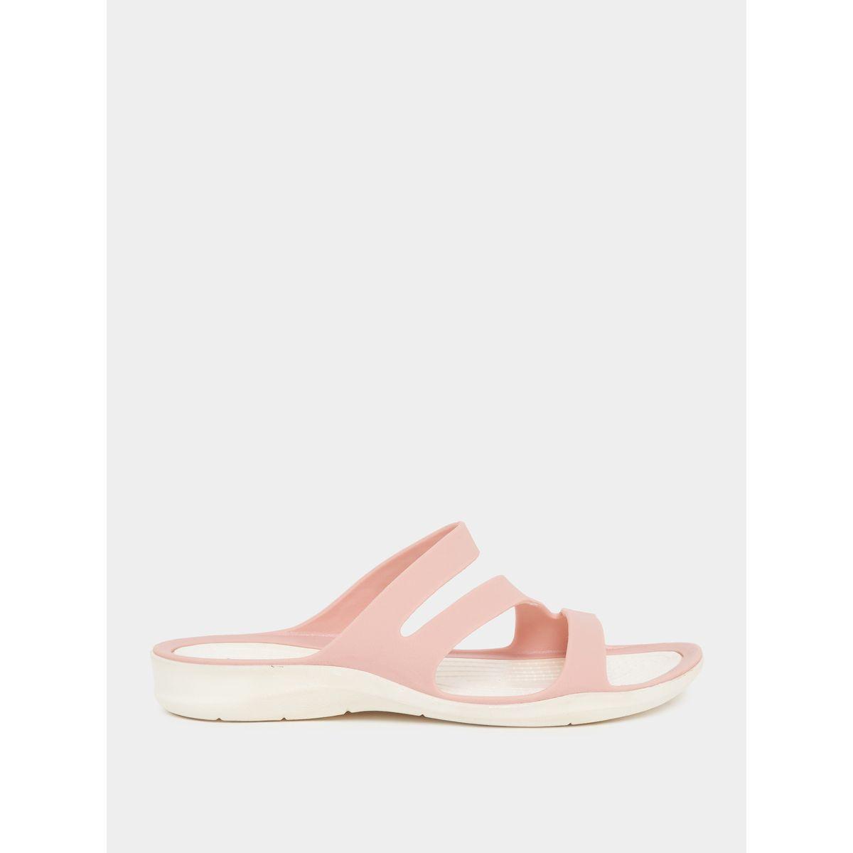 Styli Strappy Plain Slides-women-shoes-flipflopsandslides-image-2