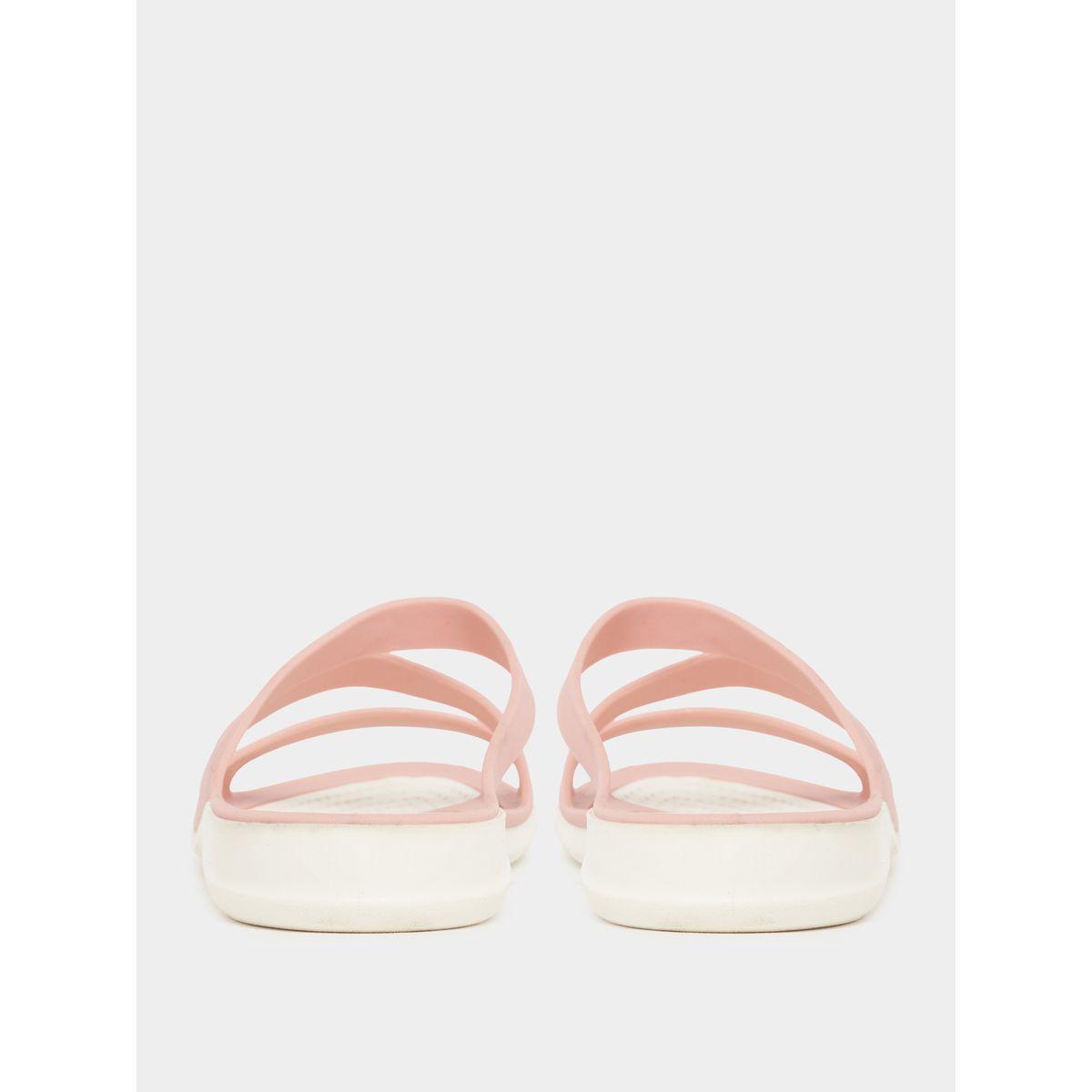Styli Strappy Plain Slides-women-shoes-flipflopsandslides-image-5