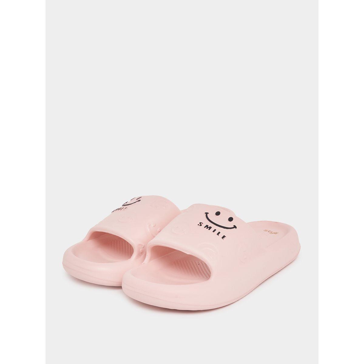 شبشب مطبع بطبعة ايموجي-women-shoes-flipflopsandslides-image-3