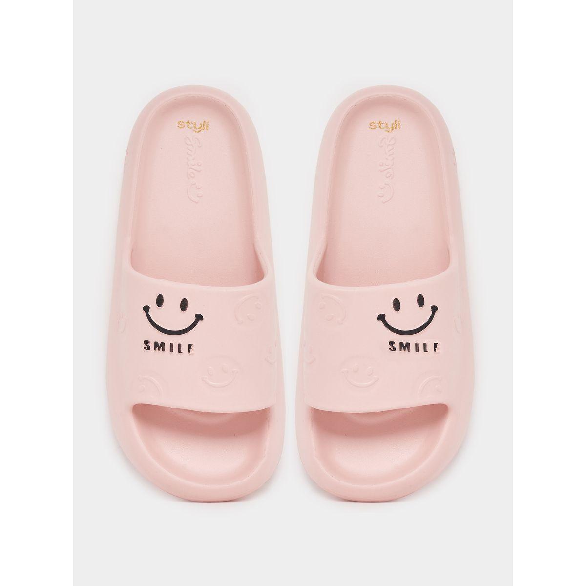 Styli Emoji Print Slides-women-shoes-flipflopsandslides-image-6