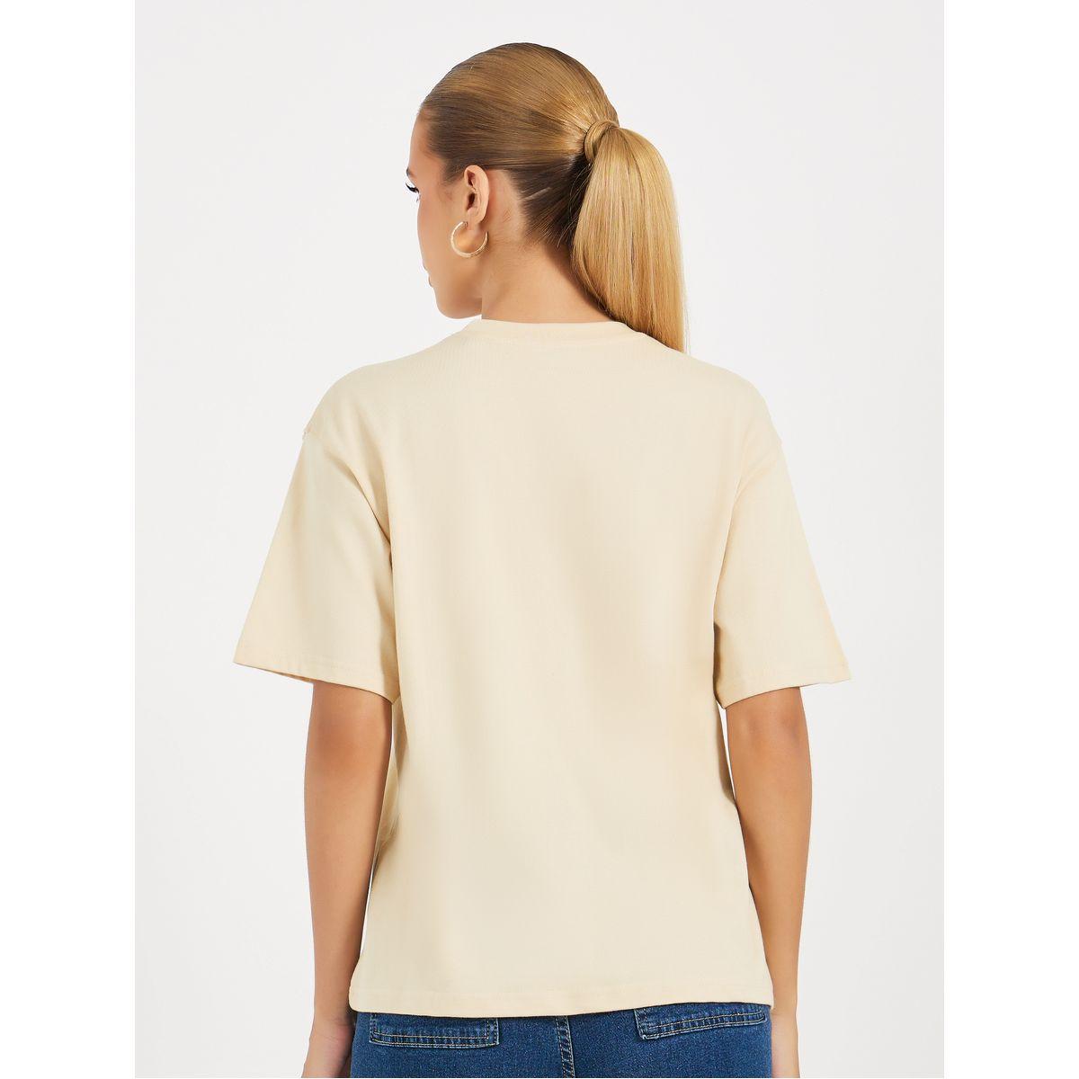 Styli Embroidered Future is Female Slogan Boxy T-Shirt-women-clothing-tshirts-image-4