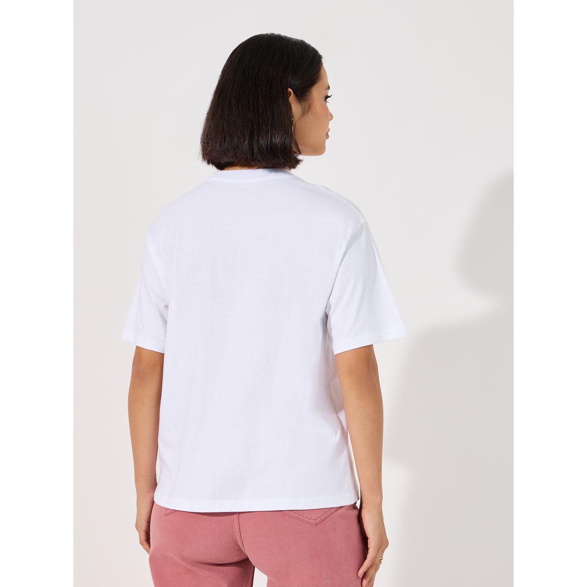 Styli Embroidered Future is Female Slogan Boxy T-Shirt-women-clothing-tshirts-image-4