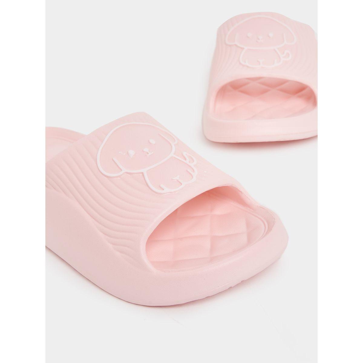 Styli Puppy Character Design Slides-women-shoes-flipflopsandslides-image-4