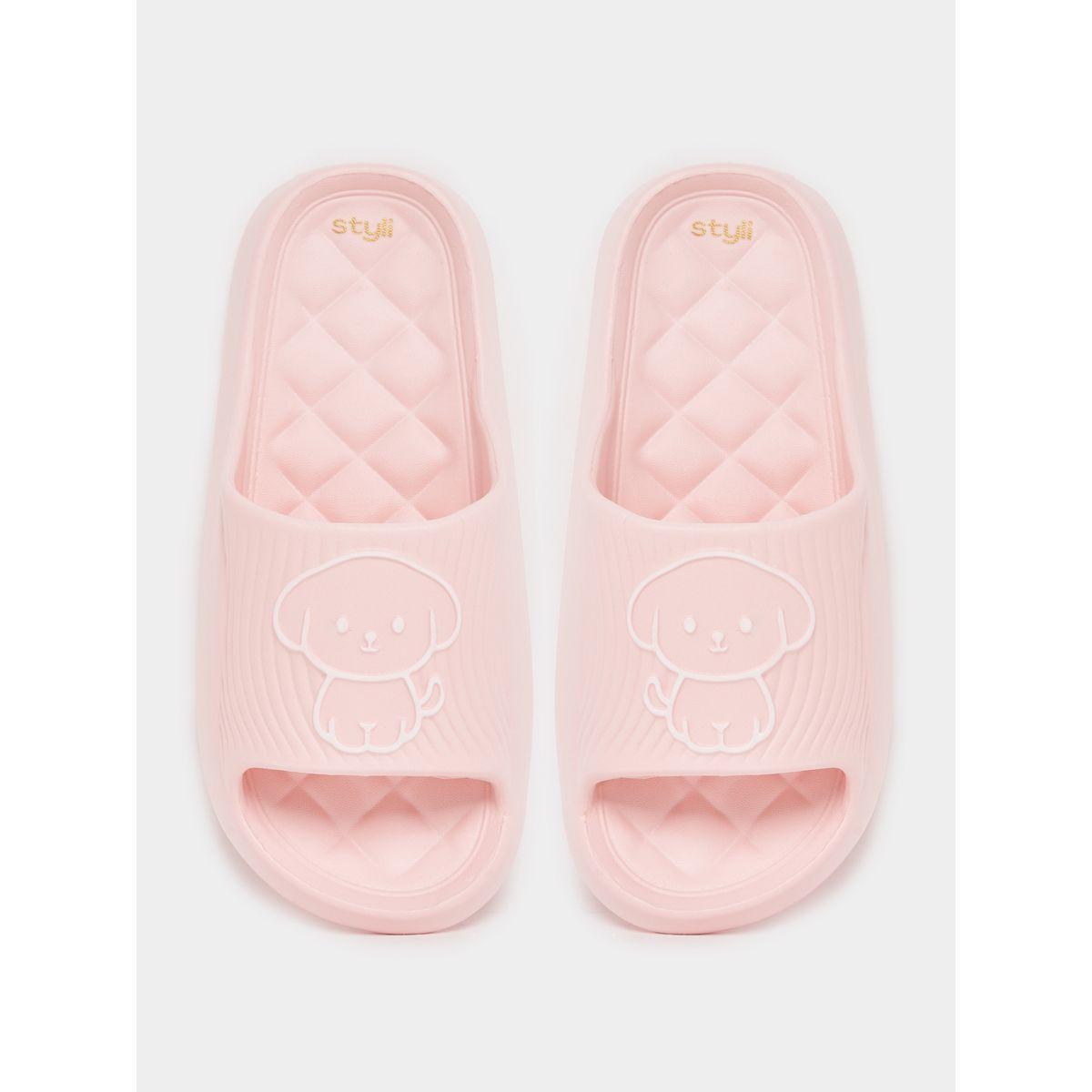 Styli Puppy Character Design Slides-women-shoes-flipflopsandslides-image-6