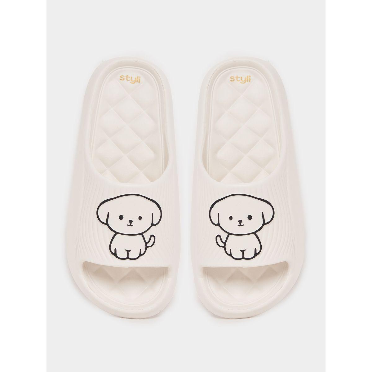 شبشب بتفاصيل بارزة الملمس-women-shoes-flipflopsandslides-image-6
