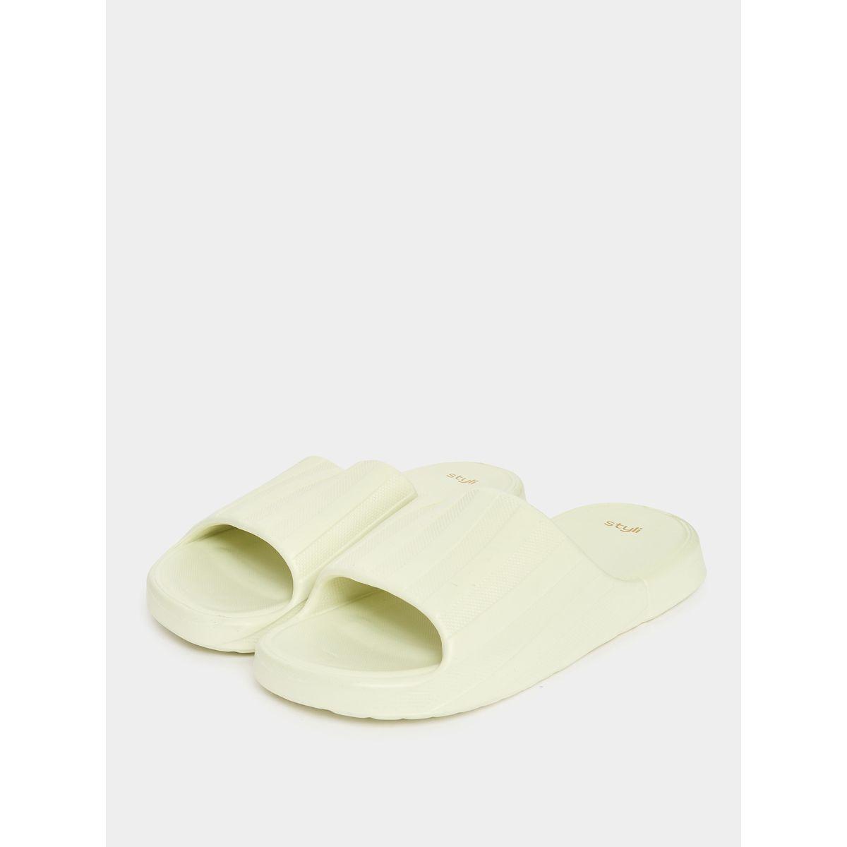 Styli Non Slip Comfort Slides-women-shoes-flipflopsandslides-image-2