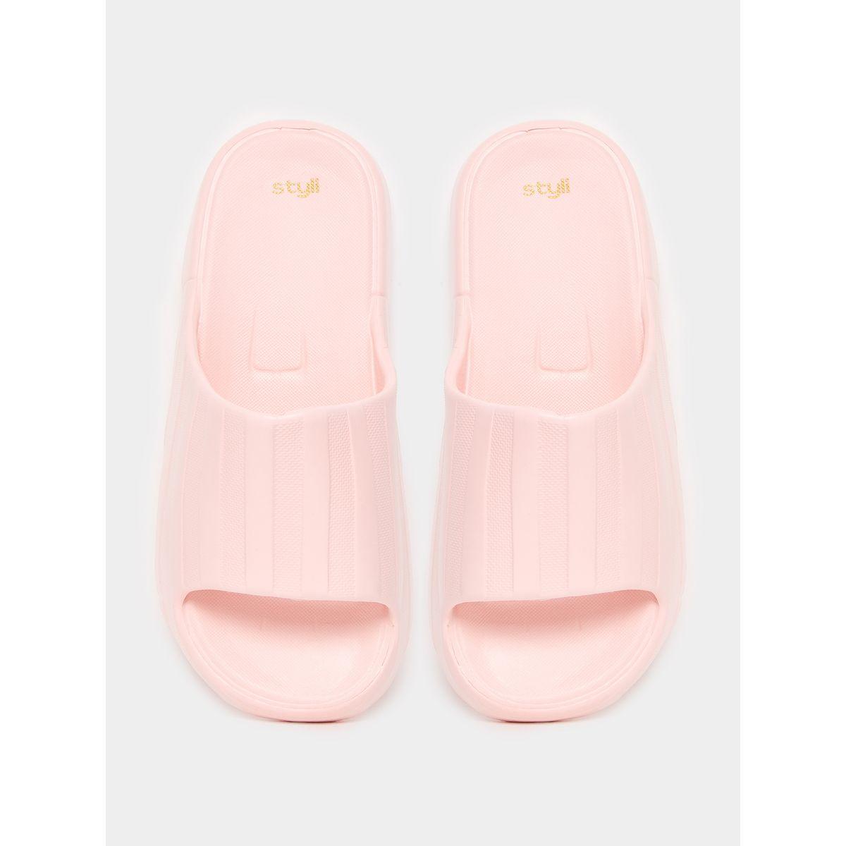 Styli Non Slip Comfort Slides-women-shoes-flipflopsandslides-image-5