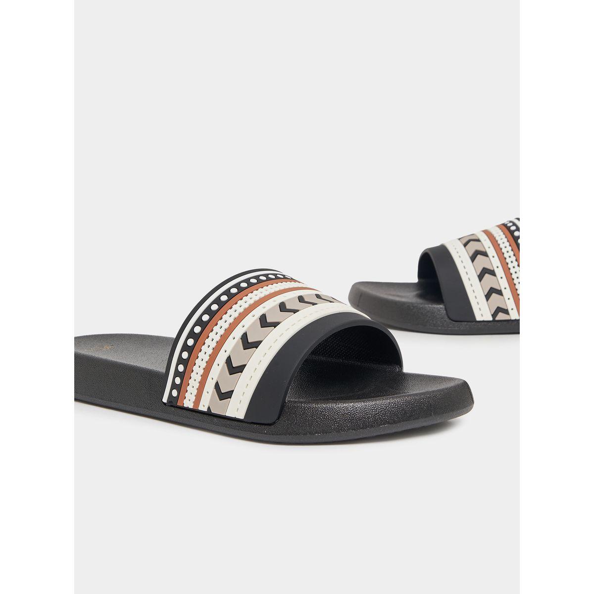 شبشب بسير مطبوع-women-shoes-flipflopsandslides-image-4