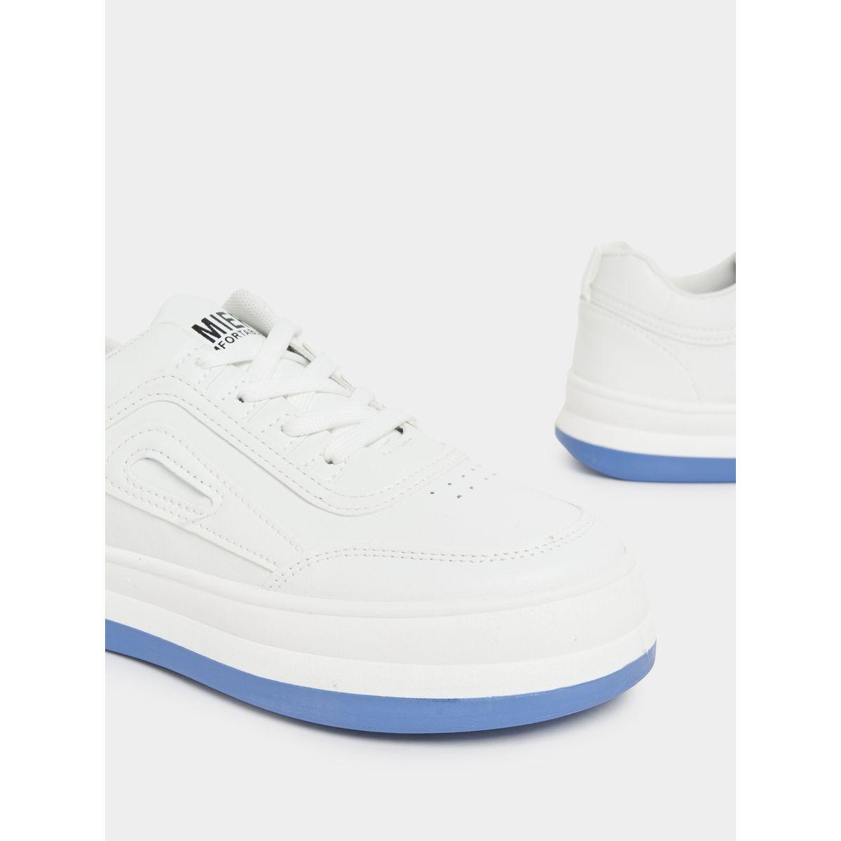 حذاء سنيكرز سكاتر بنعل مزدوج-women-shoes-sneakers-image-3