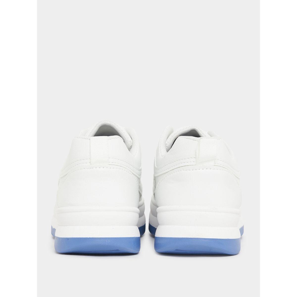 Styli Double Sole Skater Sneakers-women-shoes-sneakers-image-4