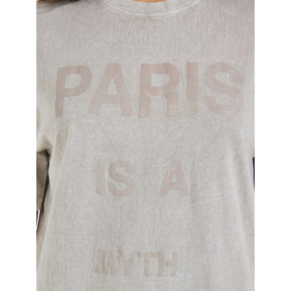 Styli Faded Wash Slogan Print Oversized T-Shirt-women-clothing-tshirts-image-3