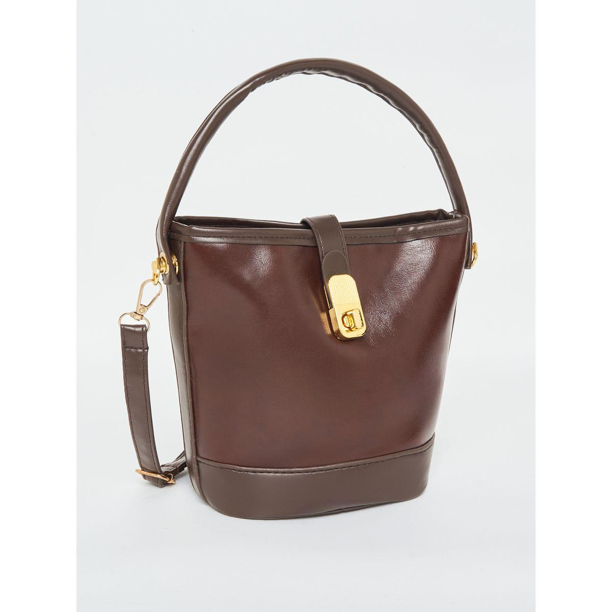 شنطة يد بمقبض علوي وقفل بنمط دوار-women-bagsandwallets-handbags-image-7