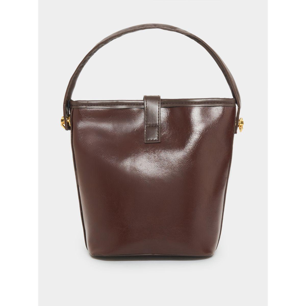 شنطة يد بمقبض علوي وقفل بنمط دوار-women-bagsandwallets-handbags-image-3