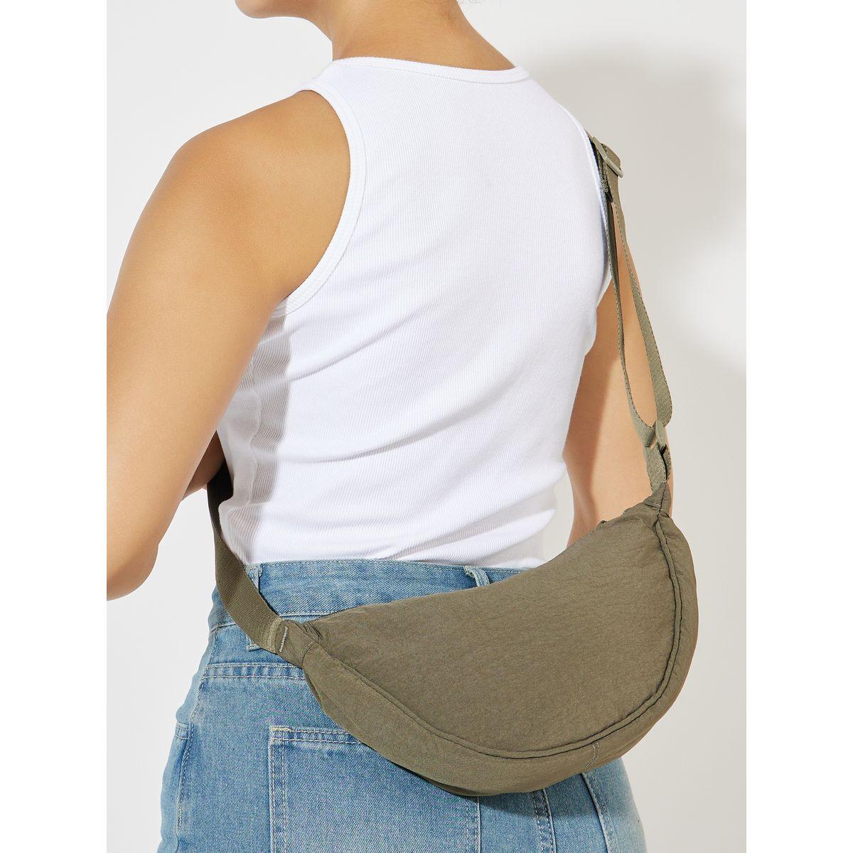 شنطة سادة بحجم صغير مع حمالة قابلة للتعديل-women-bagsandwallets-handbags-image-2