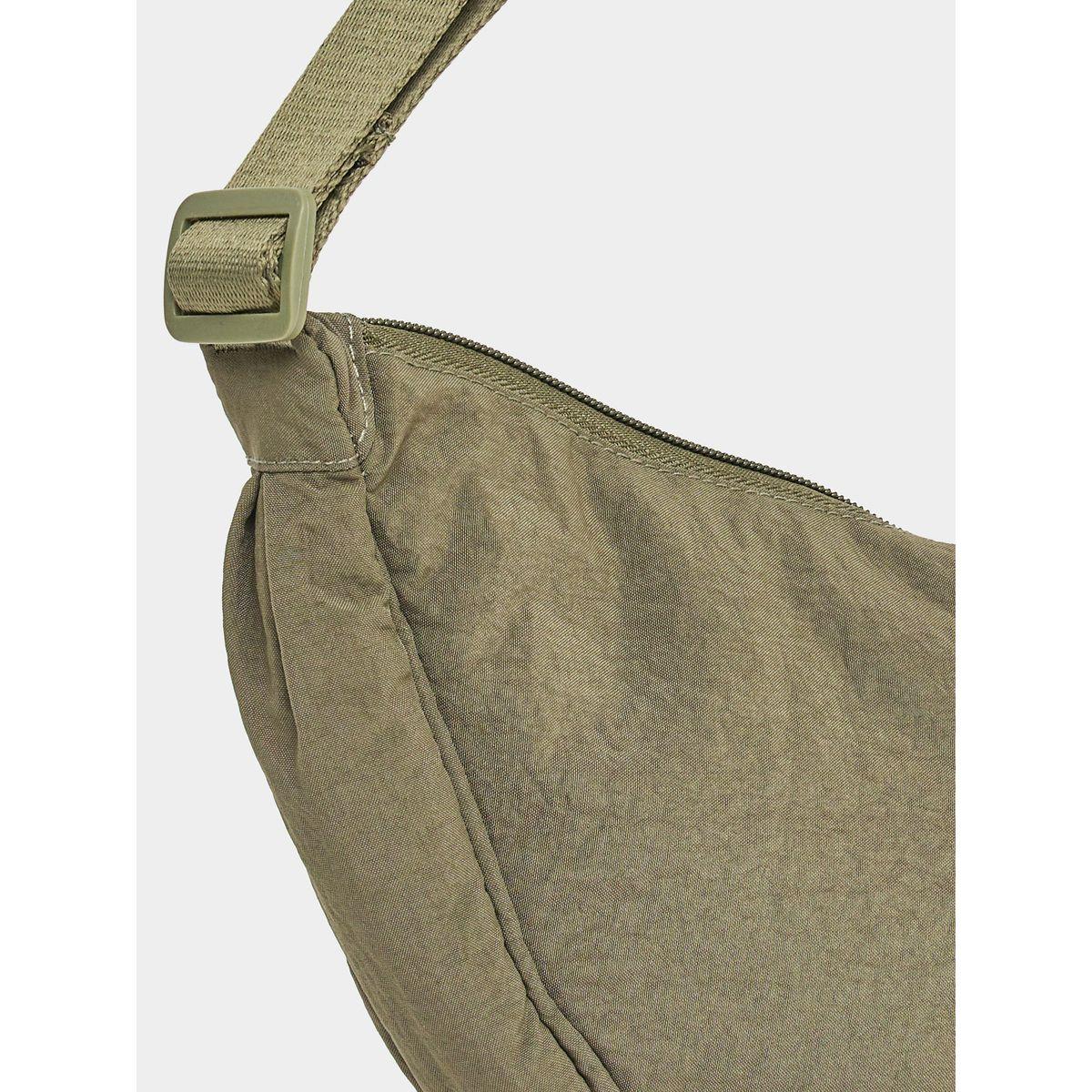Styli Solid Mini Shoulder Bag with Adjustable Straps-women-bagsandwallets-handbags-image-5