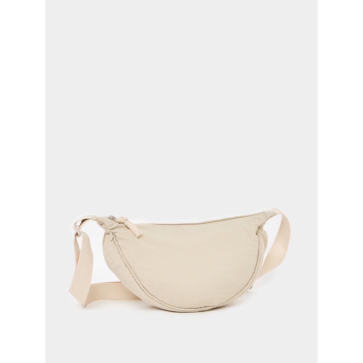 Styli Solid Mini Shoulder Bag with Adjustable Straps-women-bagsandwallets-handbags-image-2