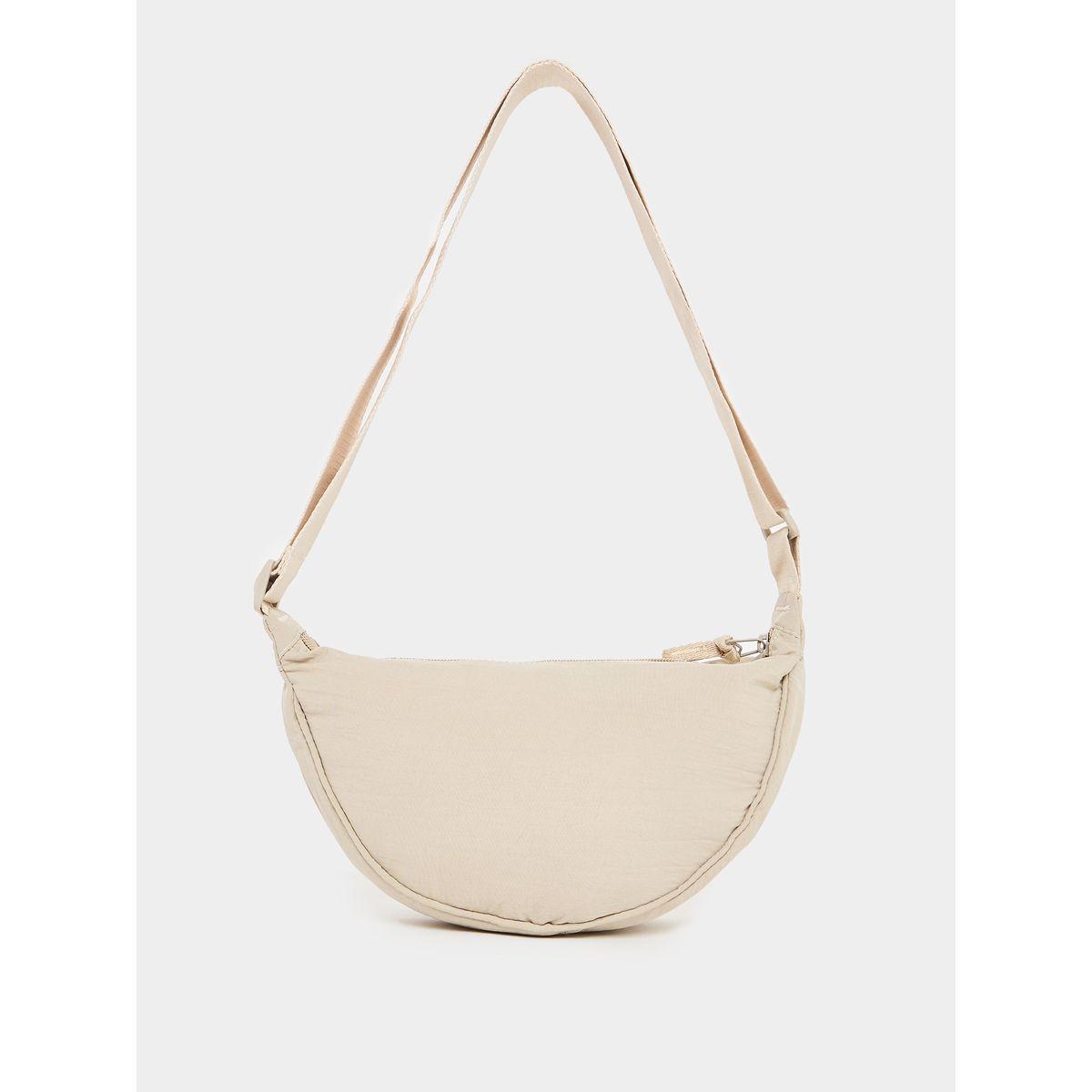 Styli Solid Mini Shoulder Bag with Adjustable Straps-women-bagsandwallets-handbags-image-3