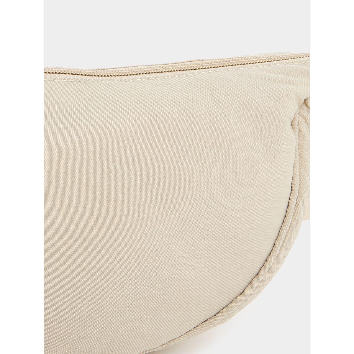 Styli Solid Mini Shoulder Bag with Adjustable Straps-women-bagsandwallets-handbags-image-4