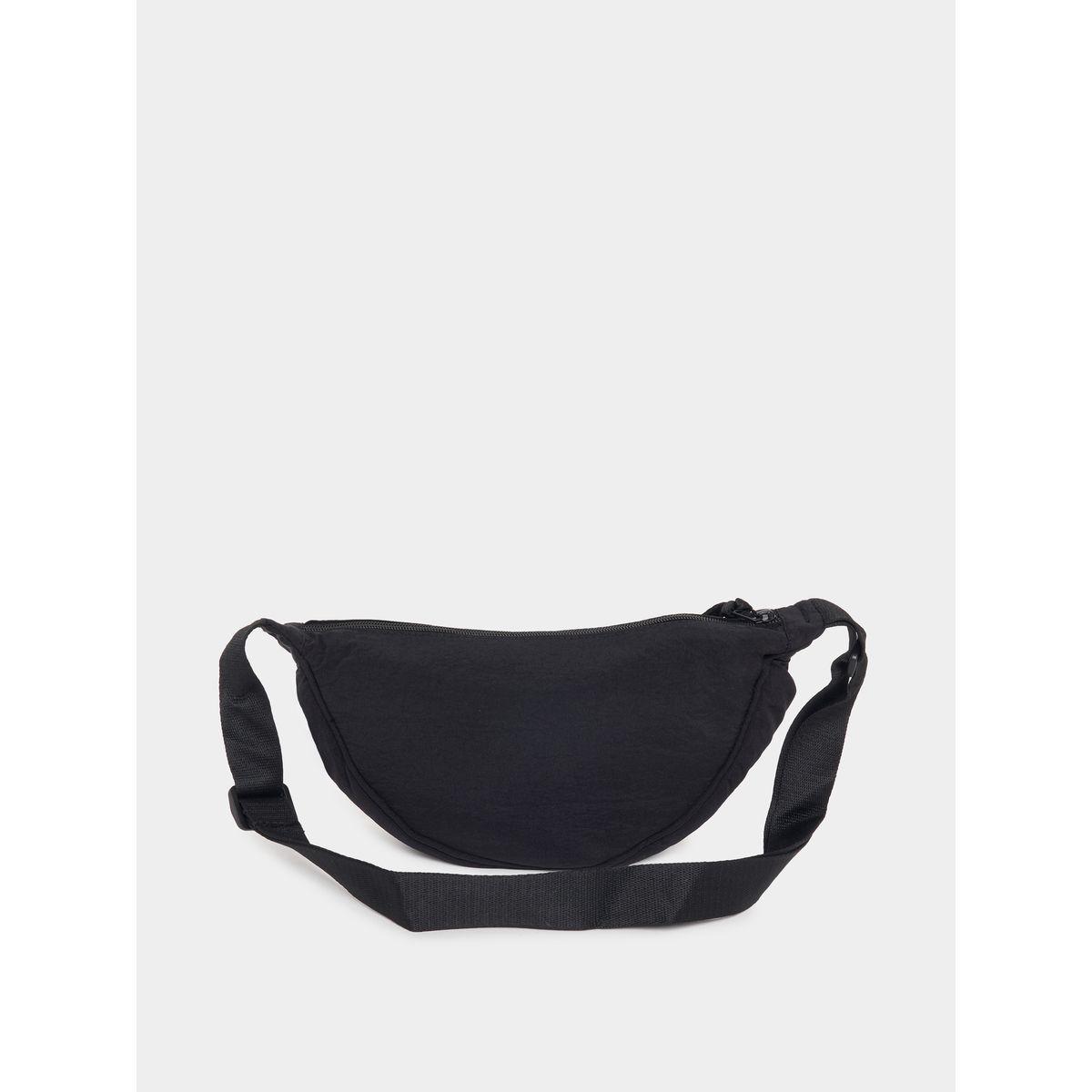 Styli Plain Shoulder Bag with Adjustable Strap-women-bagsandwallets-handbags-image-3
