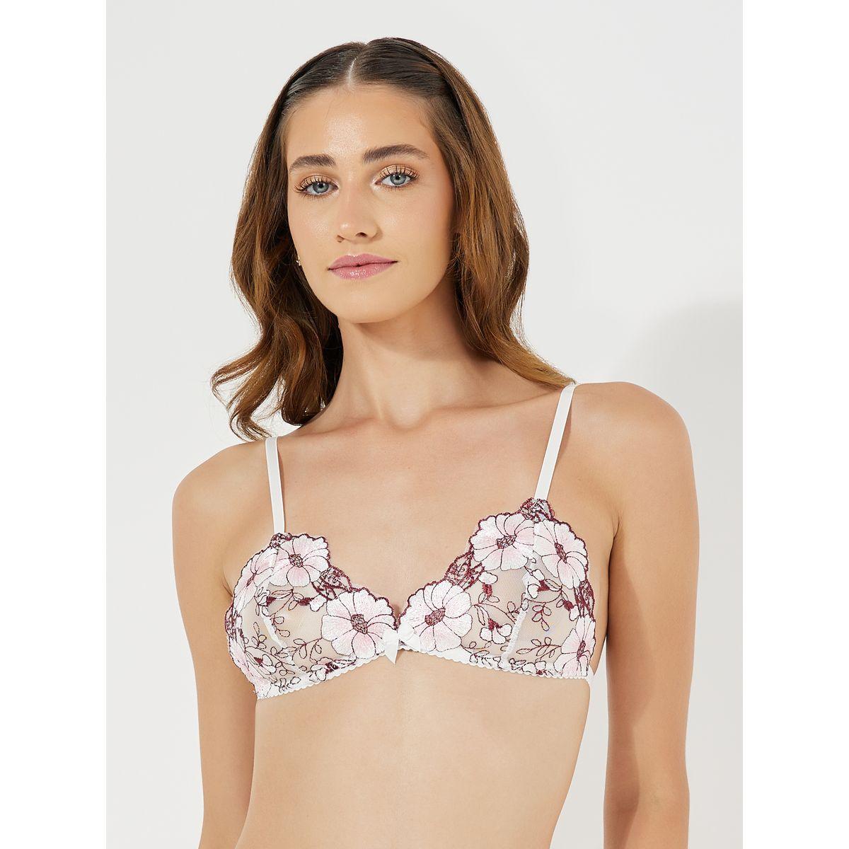 مجموعة من شورت مع صدرية بتفاصيل شبكية-women-clothing-lingerie-lingeriesets-image-2