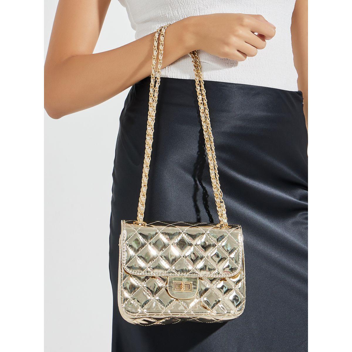 شنطة بحمالة كتف قابلة للفصل مع محفظة صغيرة-women-bagsandwallets-handbags-image-4