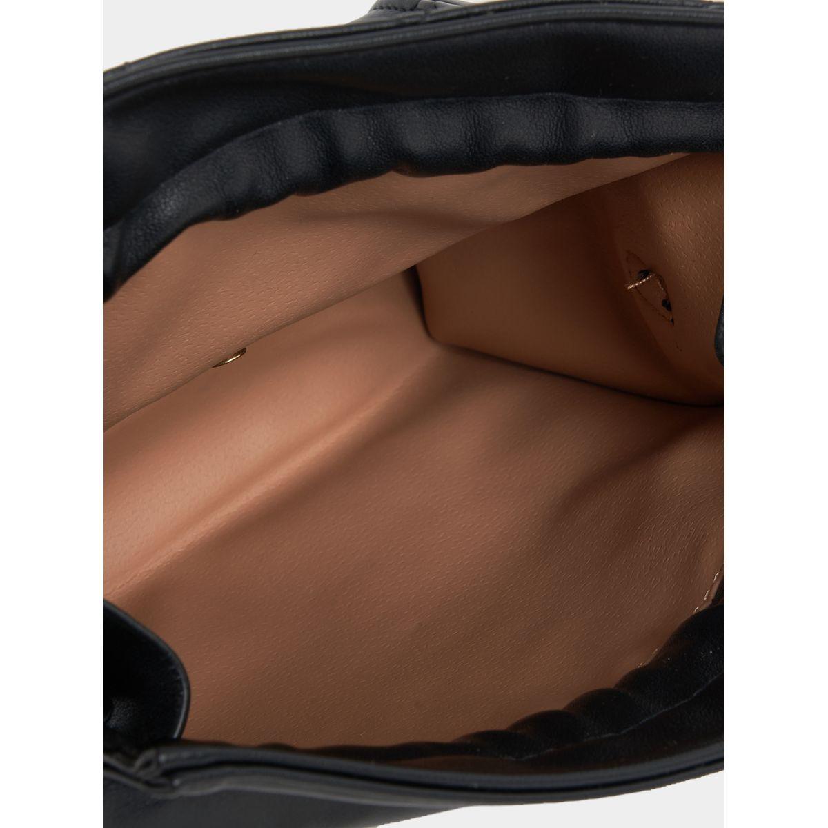 Styli Quilted Detail Bucket Bag-women-bagsandwallets-handbags-image-6