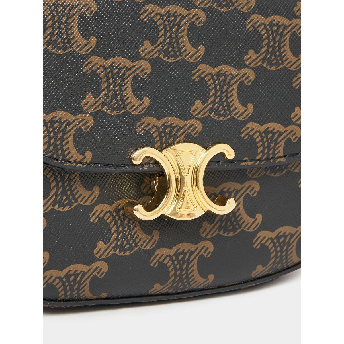 شنطة كروس مزينة بحلية معدنية-women-bagsandwallets-handbags-image-2