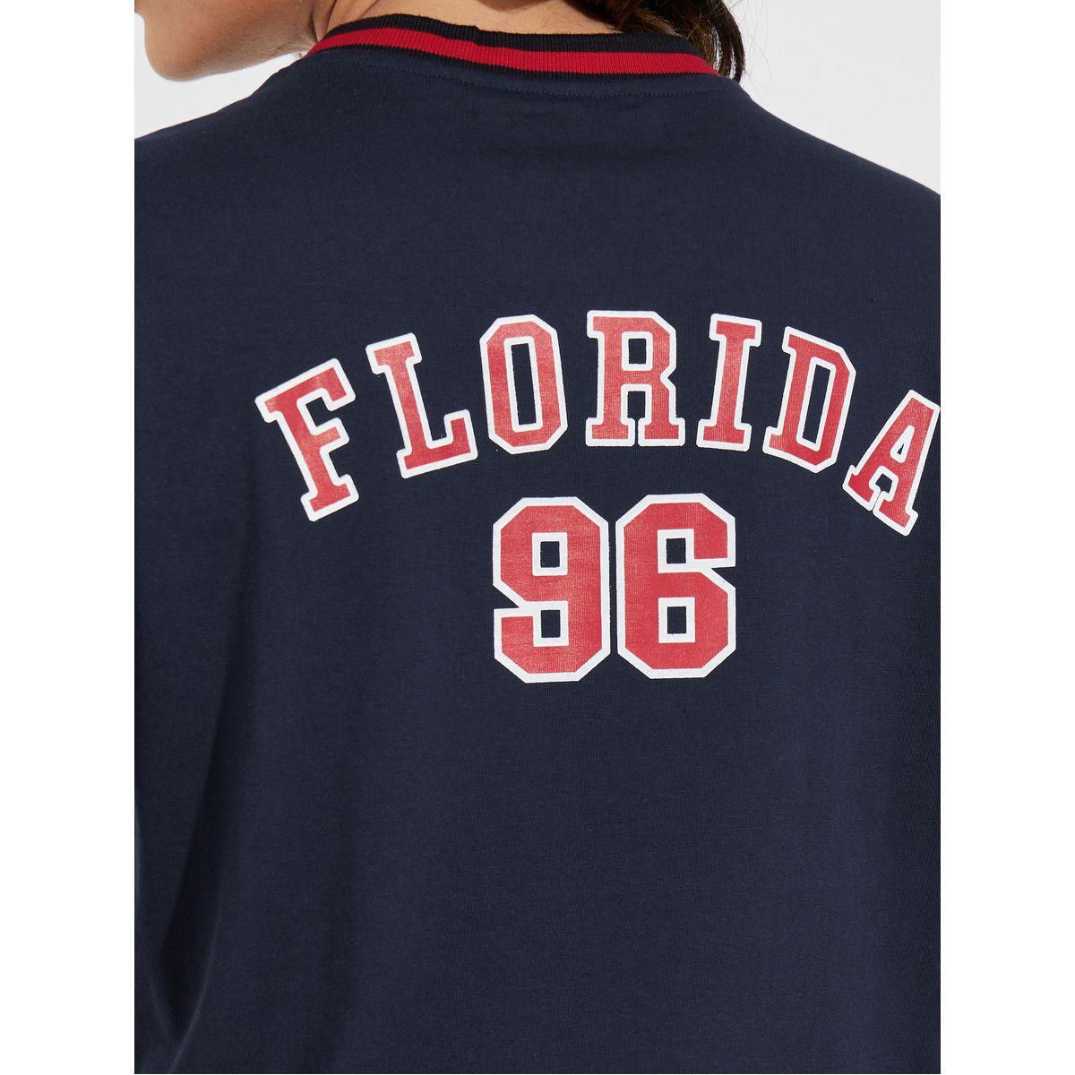 Styli Elevate Regular Fit Florida Print V Neck T-Shirt-women-clothing-tshirts-image-6