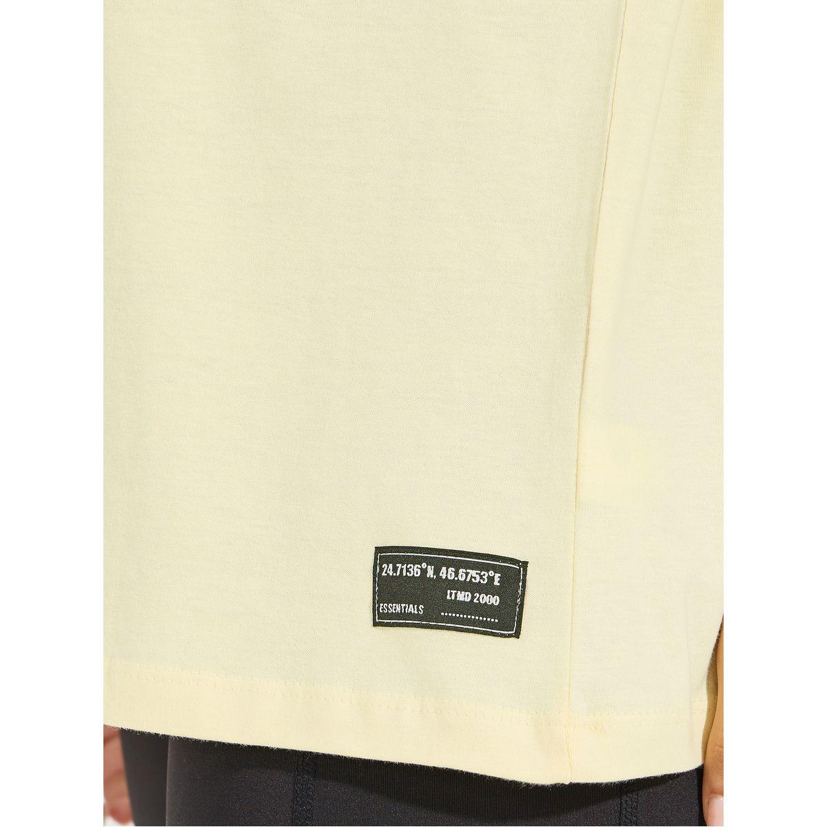 Styli Elevate Cotton Jersey Embossed Print Oversized T-Shirt-women-clothing-tshirts-image-3