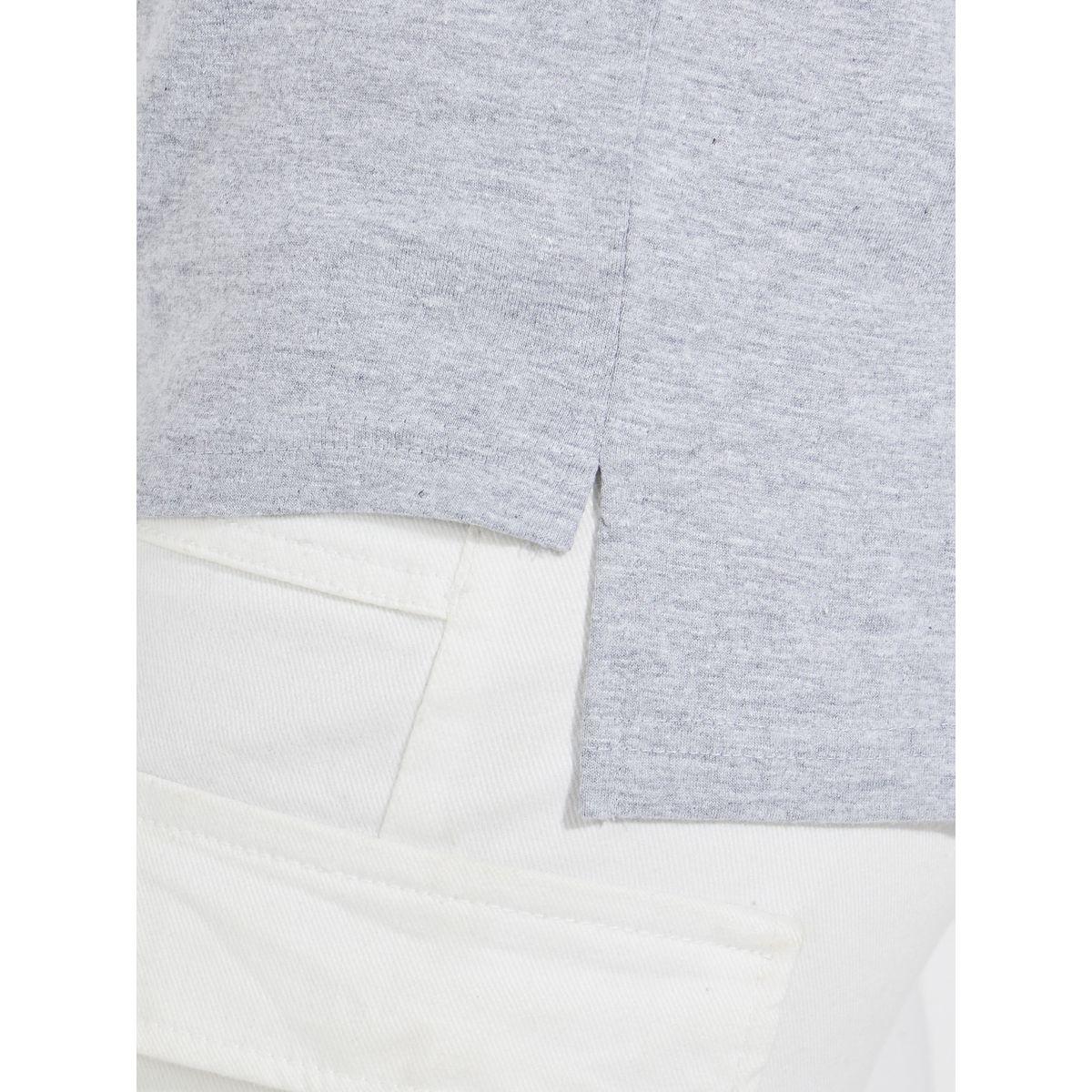 Styli Elevate Oversized Embroidered T-Shirt with High-Low Hem-women-clothing-tshirts-image-4