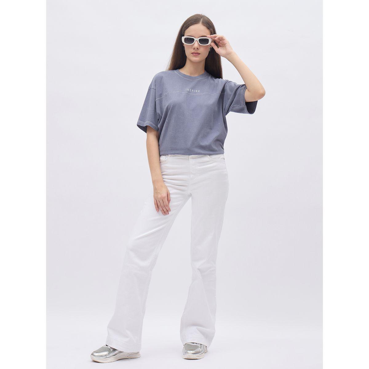 Styli Acid Washed Printed Oversized T-Shirt-women-clothing-tshirts-image-1