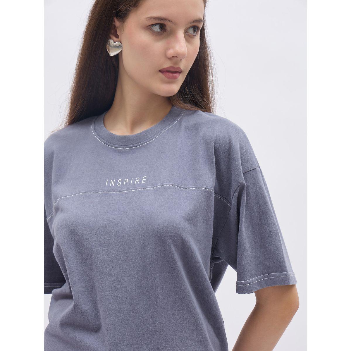 Styli Acid Washed Printed Oversized T-Shirt-women-clothing-tshirts-image-4