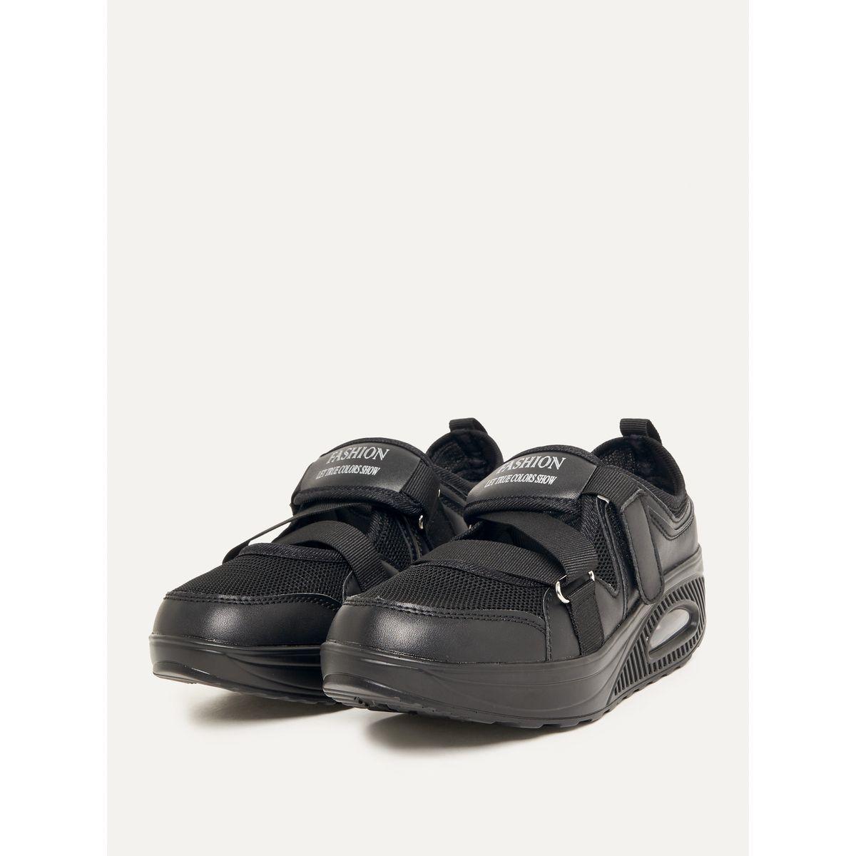 حذاء سنيكرز بسيور كروس-women-shoes-sneakers-image-2