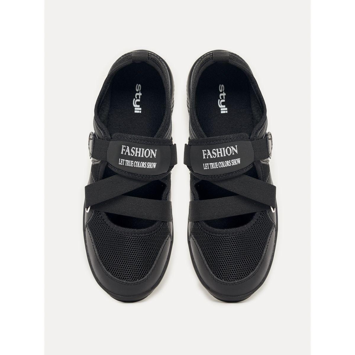 حذاء سنيكرز بسيور كروس-women-shoes-sneakers-image-6