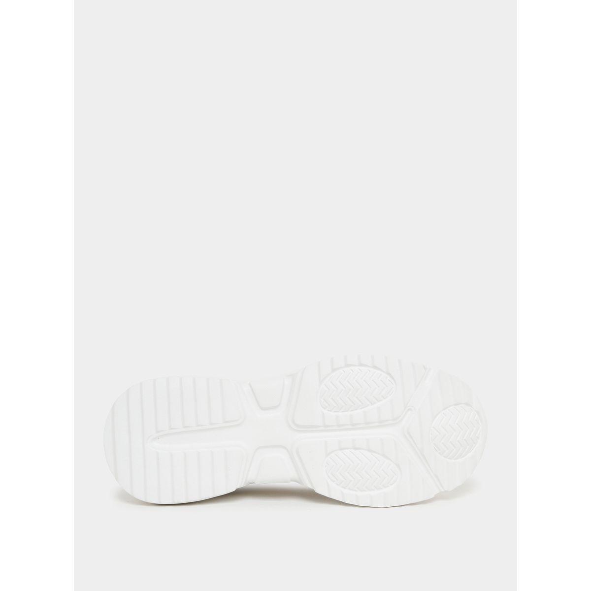 Styli Mesh Upper Sport Sneakers-women-shoes-sneakers-image-6