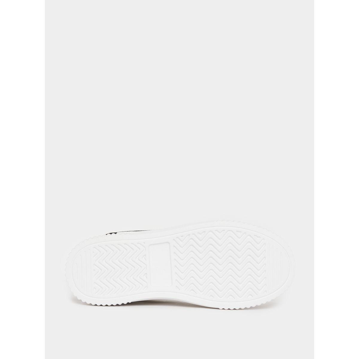Styli Color Block Platform Sneakers-women-shoes-sneakers-image-6