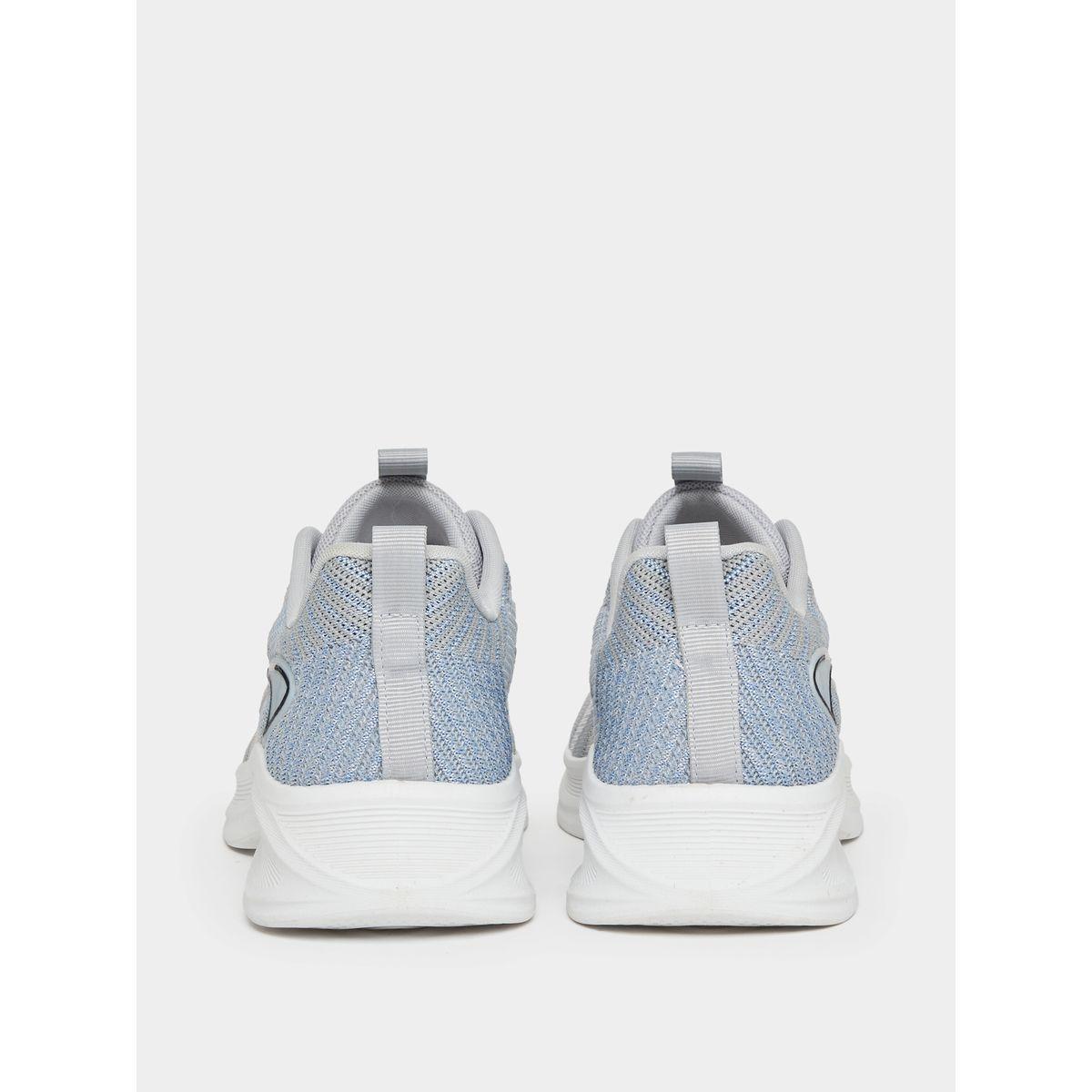 Styli Pull Tab Detail Lace Up Sneakers-women-shoes-sneakers-image-4