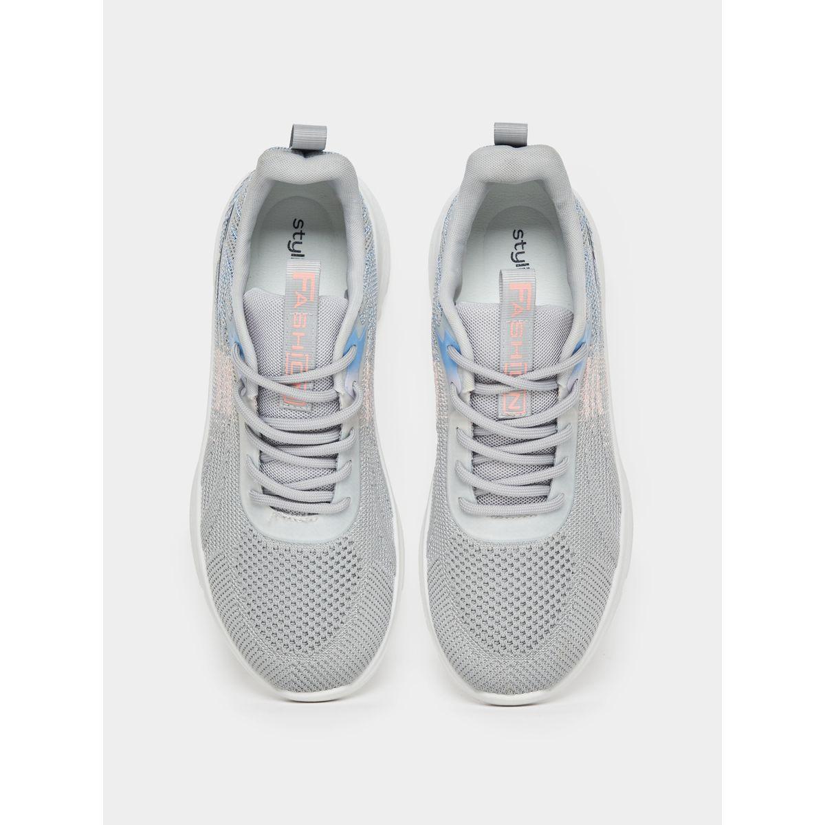 حذاء سنيكرز برباط غلق-women-shoes-sneakers-image-6