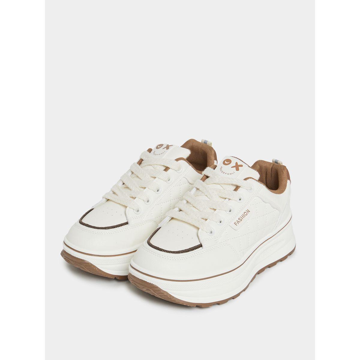 حذاء سنيكرز شانكي برباط غلق-women-shoes-sneakers-image-3