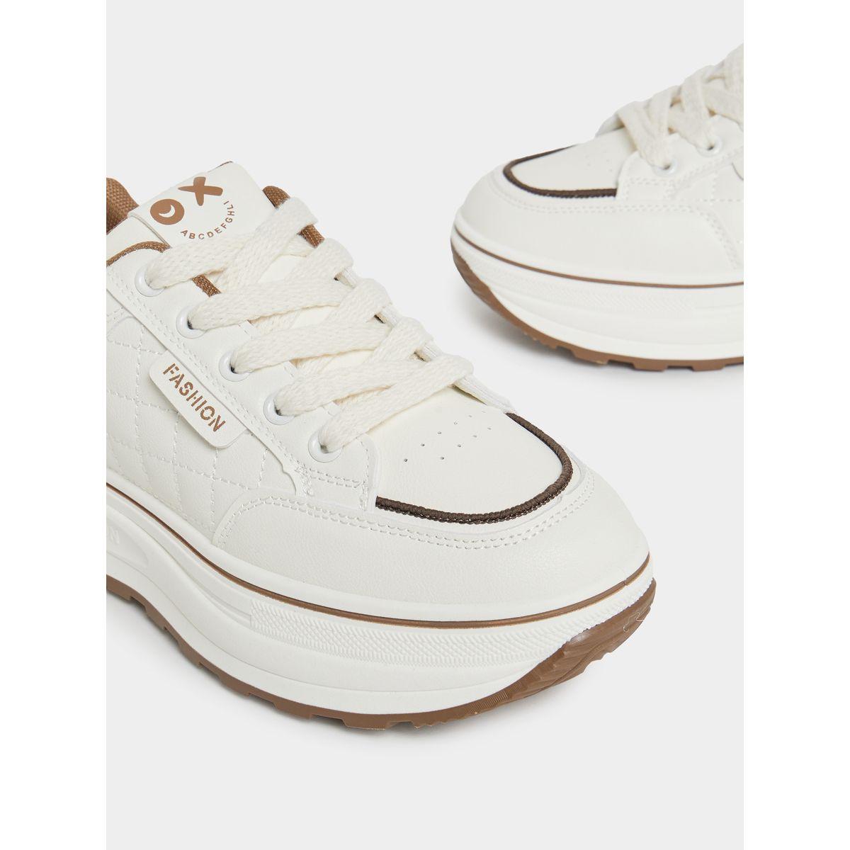 حذاء سنيكرز شانكي برباط غلق-women-shoes-sneakers-image-4