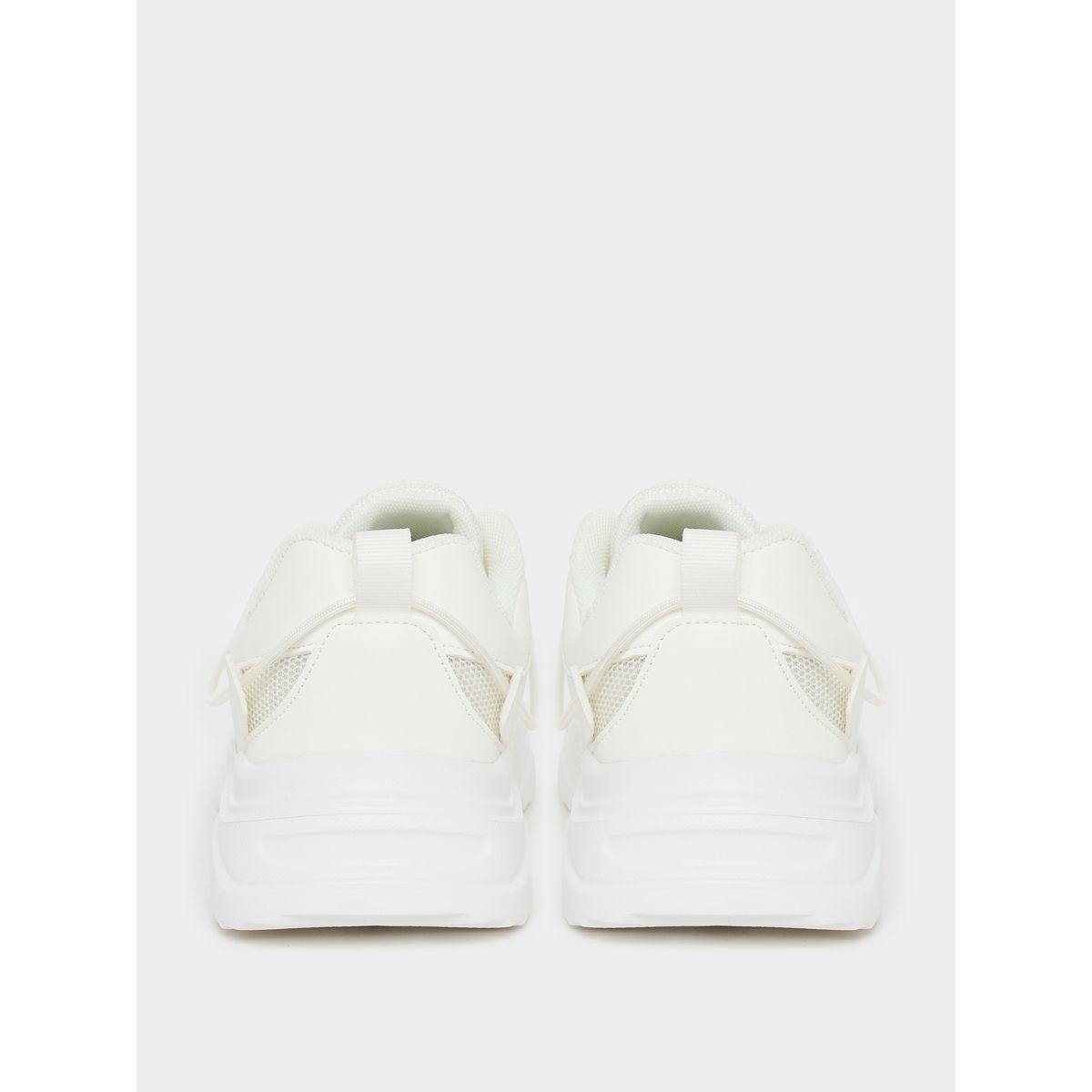 Styli Mesh Web Design Sneakers-women-shoes-sneakers-image-4